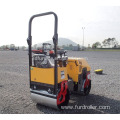 1000kg Tandem And Vibratory Roller (FYL-880)